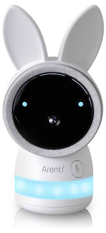 Produktbild: Arenti Babyphone mit Kamera WLAN 2.4GHz