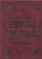 Produktbild: Sifa ve Sirlariyla Esma-i H&uuml;sna