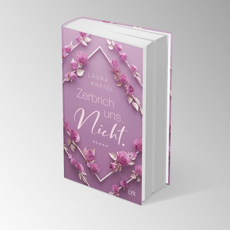 Produktbild: Zerbrich uns. Nicht.: Special Edition