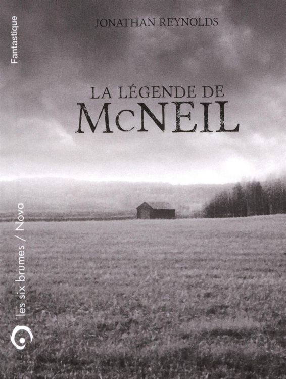 Produktbild: La legende de McNeil N.E.