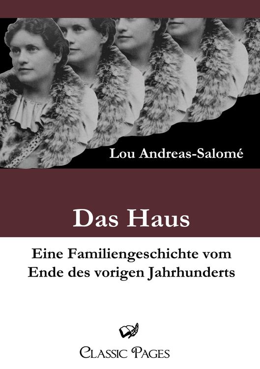 Produktbild: Das Haus