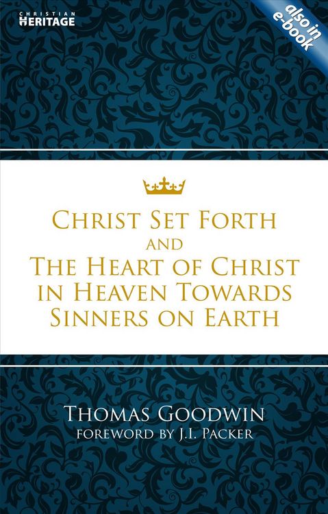Produktbild: Christ Set Forth