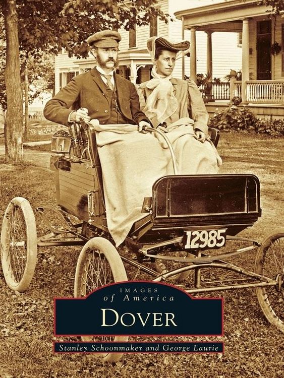 Produktbild: Dover