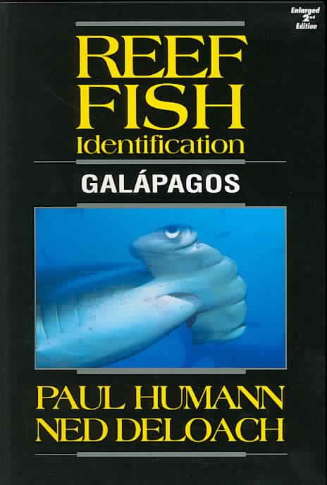 Produktbild: Reef Fish Identification