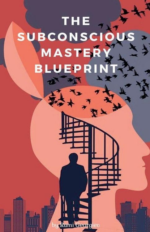 Produktbild: The Subconscious Mastery Blueprint