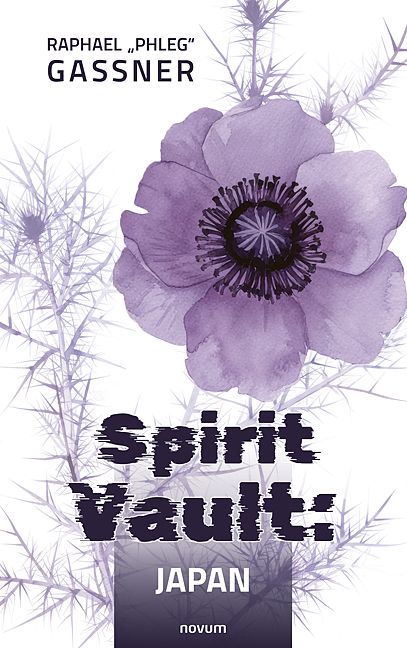Produktbild: Spirit Vault: Japan