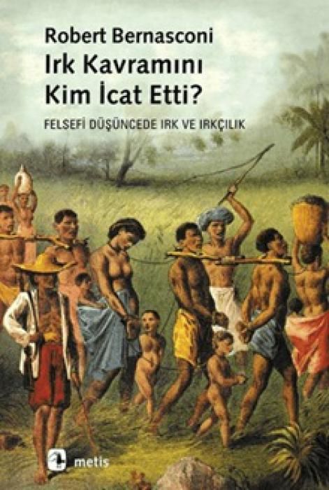Produktbild: Irk Kavramini Kim Icat Etti