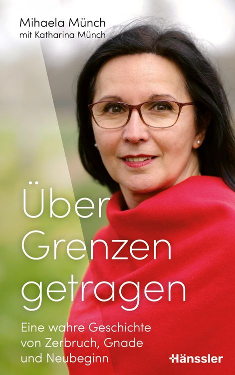 Produktbild: &Uuml;ber Grenzen getragen