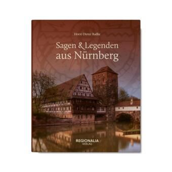 Produktbild: Sagen & Legenden aus N&uuml;rnberg