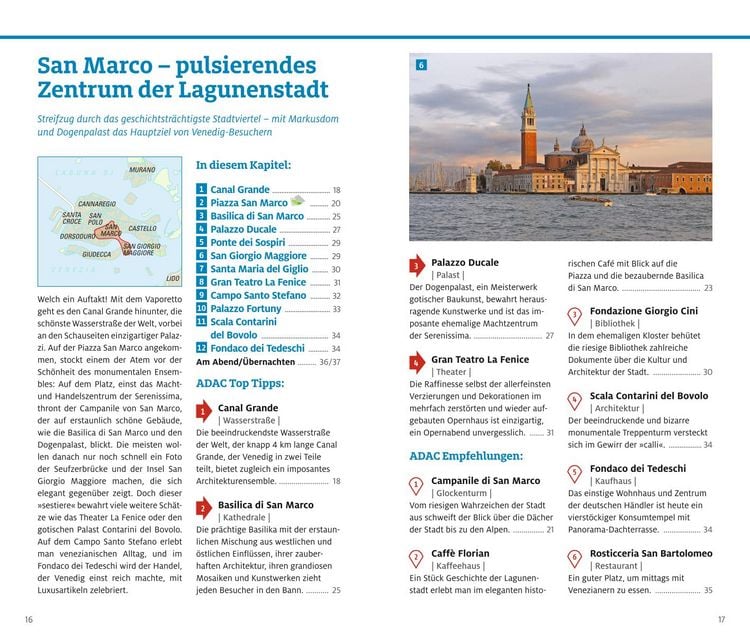Produktbild: Venedig
