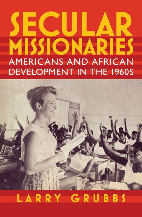Produktbild: Secular Missionaries