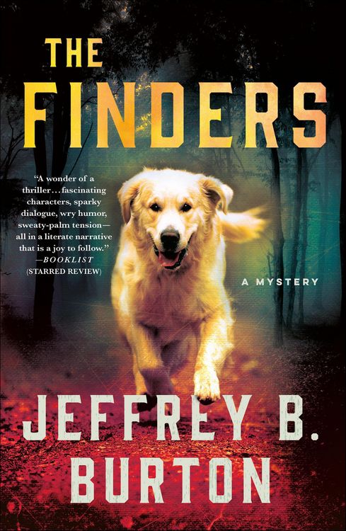 Produktbild: The Finders