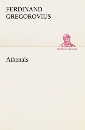 Produktbild: Athena&iuml;s