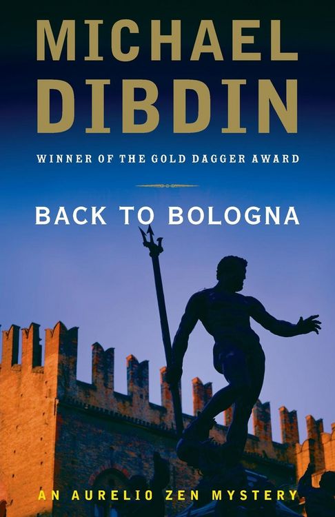 Produktbild: Back to Bologna