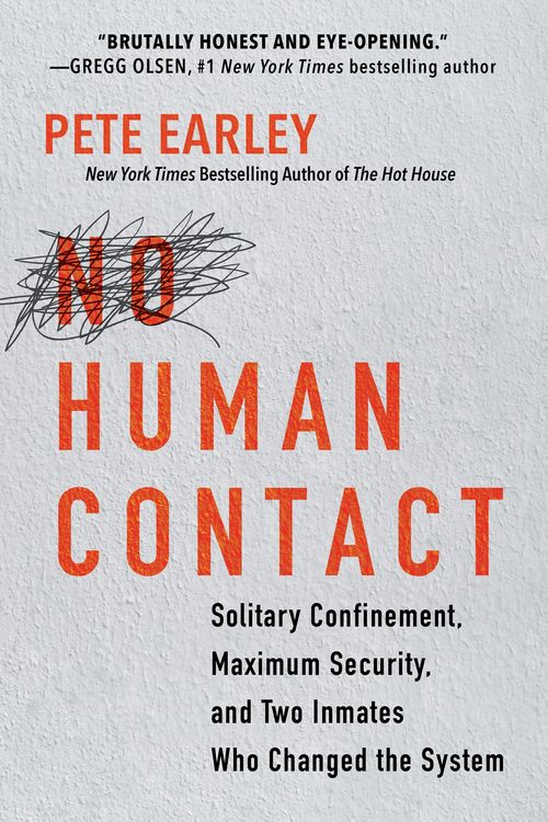 Produktbild: No Human Contact