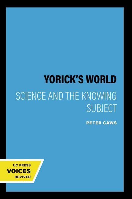 Produktbild: Yorick's World