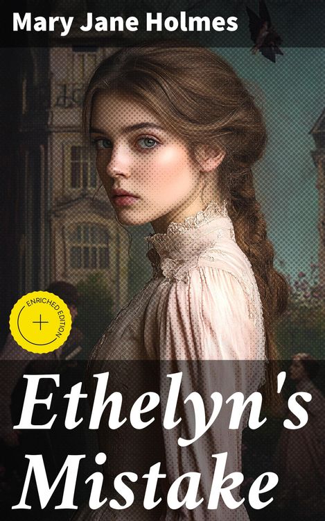 Produktbild: Ethelyn's Mistake