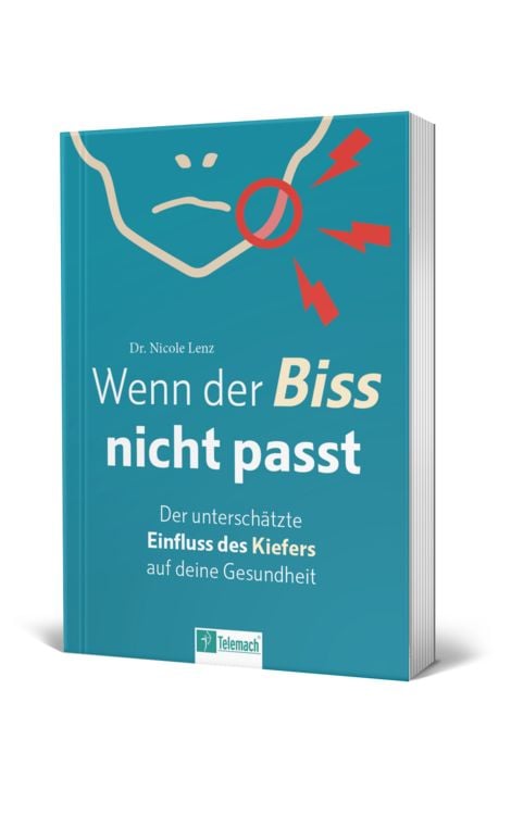 Produktbild: Wenn der Biss nicht passt