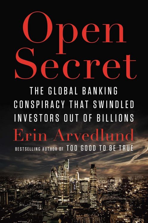 Produktbild: Open Secret
