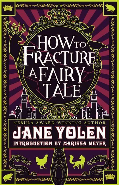 Produktbild: How to Fracture a Fairy Tale