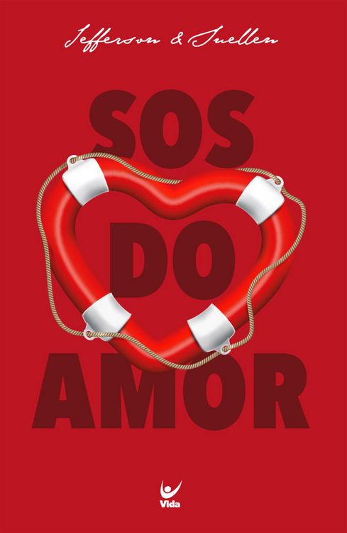 Produktbild: SOS do amor