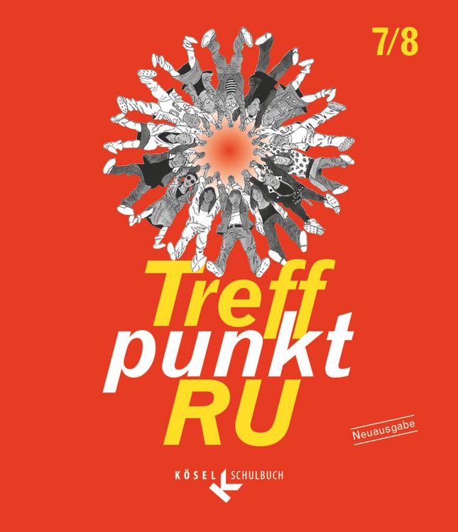Treffpunkt RU 7./8. Schuljahr/SB