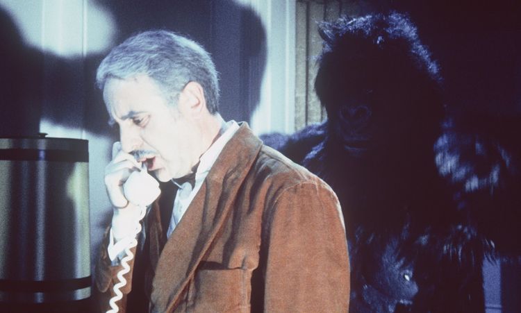 Produktbild: Edgar Wallace Edition 7 [4 DVDs]