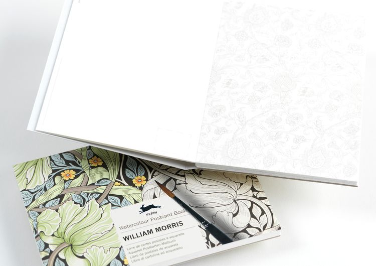 Produktbild: William Morris