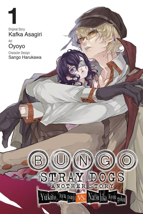 Produktbild: Bungo Stray Dogs: Another Story, Vol. 1