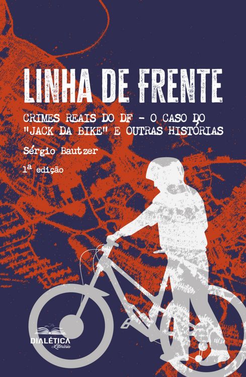 Produktbild: Linha de Frente