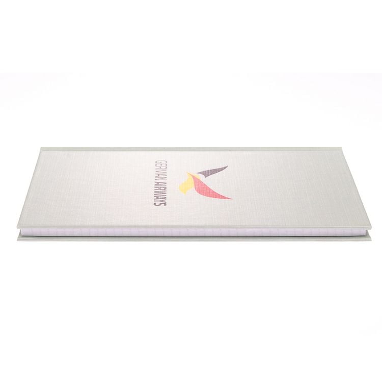 Produktbild: GERMAN AIRWAYS Hardcover Notizbuch