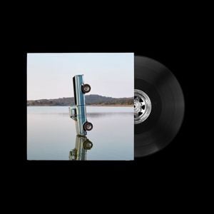 Produktbild: F-1 Trillion (2LP)