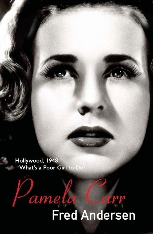 Produktbild: Pamela Carr