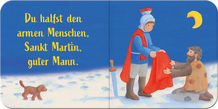 Produktbild: Sankt Martin