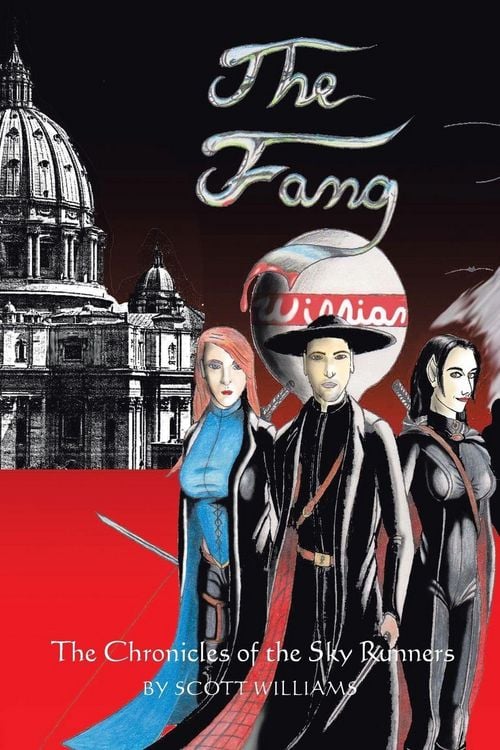 Produktbild: The Fang