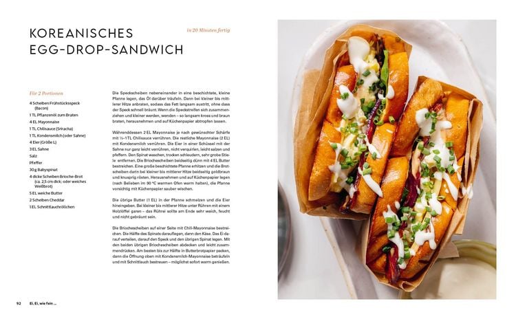 Produktbild: Seven Sundays &ndash; Das Kochbuch f&uuml;r Tage ohne Eile