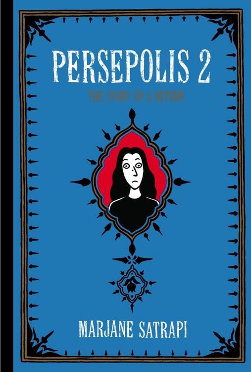 Produktbild: Persepolis 2