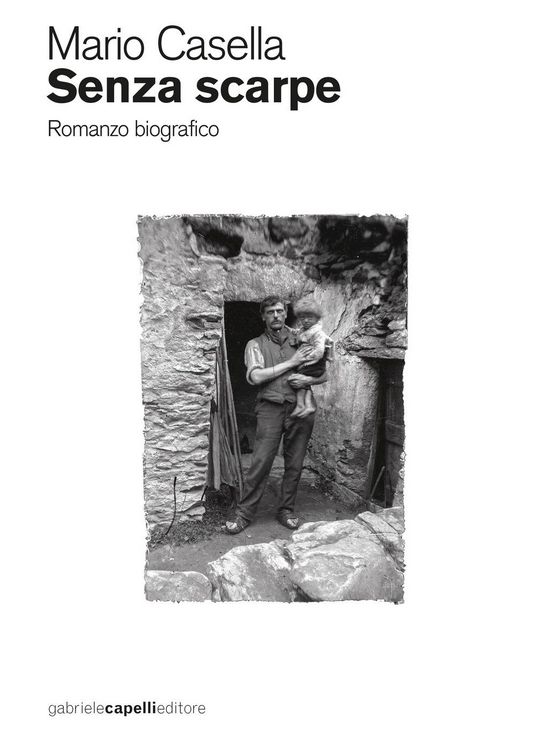 Produktbild: Senza scarpe