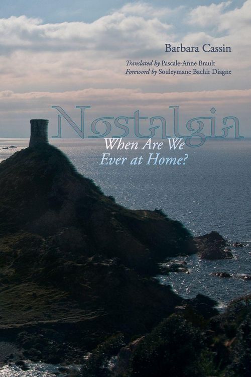 Produktbild: Nostalgia