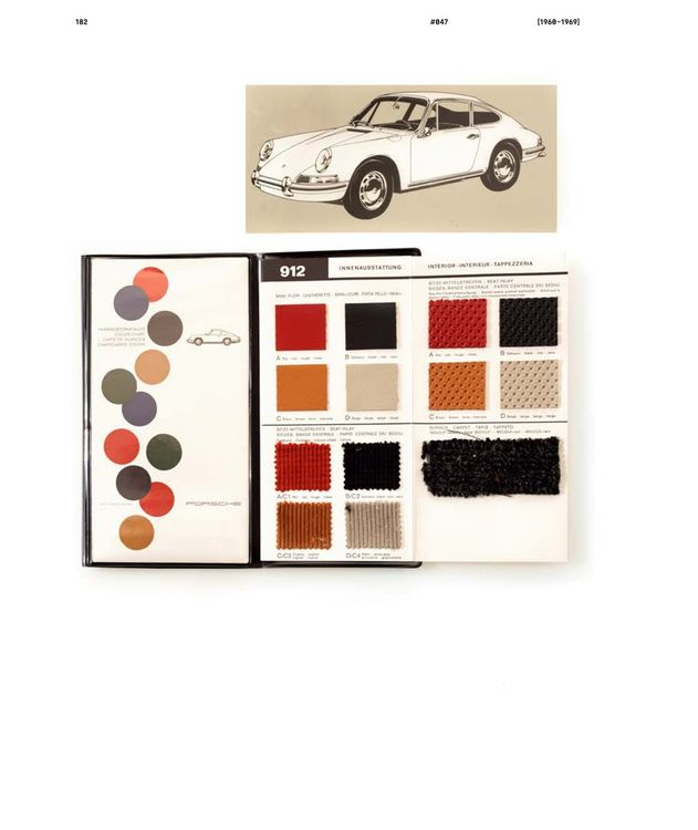 Produktbild: Porsche Archive(s) unlocked