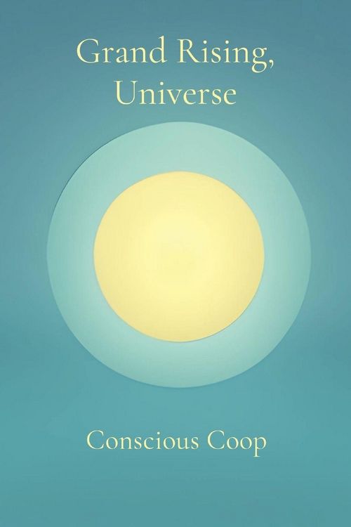 Produktbild: Grand Rising, Universe