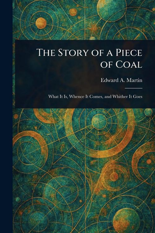 Produktbild: The Story of a Piece of Coal