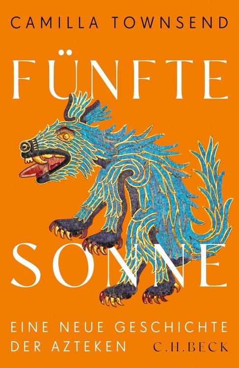 Produktbild: F&uuml;nfte Sonne
