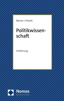 Produktbild: Politikwissenschaft