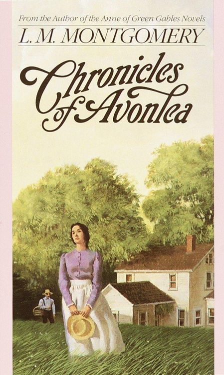 Produktbild: Chronicles of Avonlea