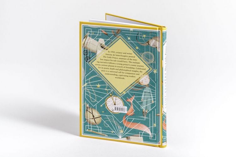 Produktbild: The Little Prince