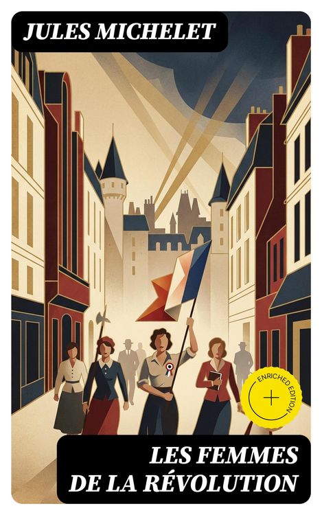 Produktbild: Les Femmes de la R&eacute;volution