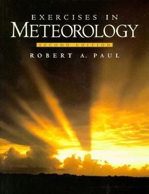 Produktbild: Exercises in Meteorology Rev/e
