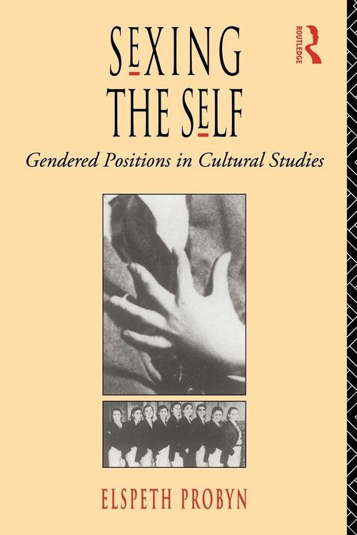 Produktbild: Sexing the Self