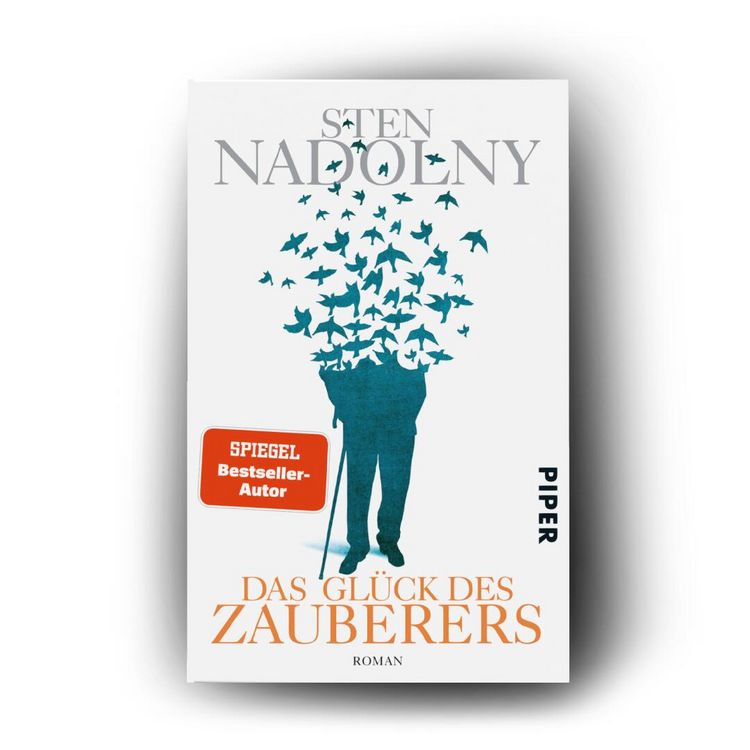 Produktbild: Das Gl&uuml;ck des Zauberers